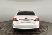 Hyundai Solaris II Рестайлинг Волгоград  - изображение 30