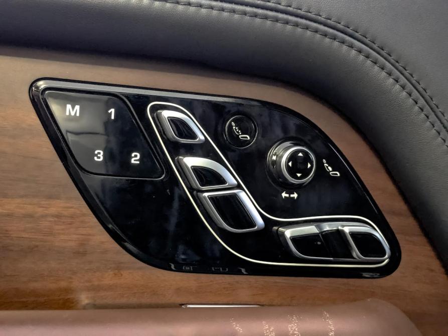 Land Rover Range Rover IV Рестайлинг Москва  - изображение 26