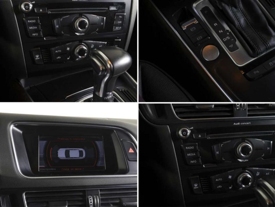 Audi Q5 I (8R) Рестайлинг Москва  - изображение 20