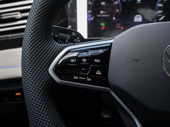 Volkswagen Tiguan III (China Market) с пробегом 2025 года, цена 4 800 000 рублей, 28 км, внедорожник, Автокод Объявления