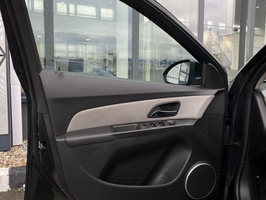Chevrolet Cruze I Москва  - изображение 17