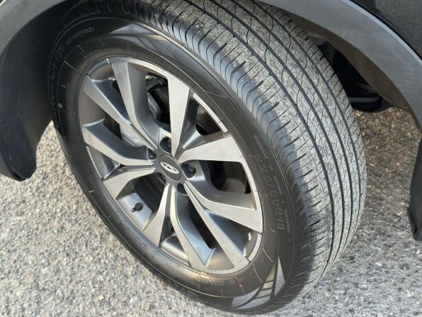 Chery Tiggo 7 Pro I с пробегом 2022 года, цена 1 550 000 рублей, 49405 км, внедорожник, Автокод Объявления