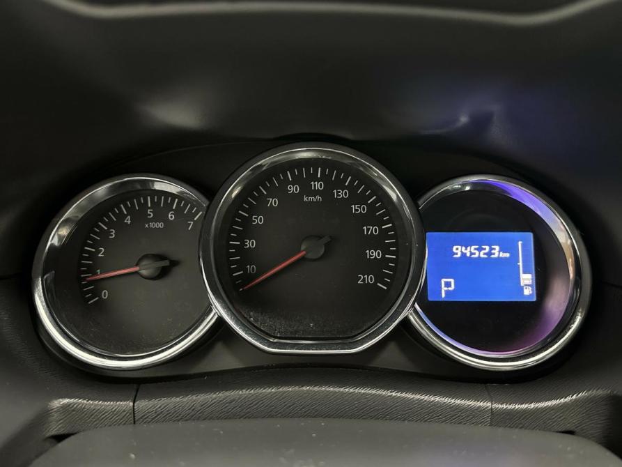 Nissan Terrano III (D10) Красноярск  - изображение 7