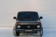 Lada (ВАЗ) 2121 (4x4) I Рестайлинг Березники  - изображение 18