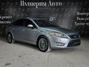 Ford Mondeo IV Краснодар  - изображение 40