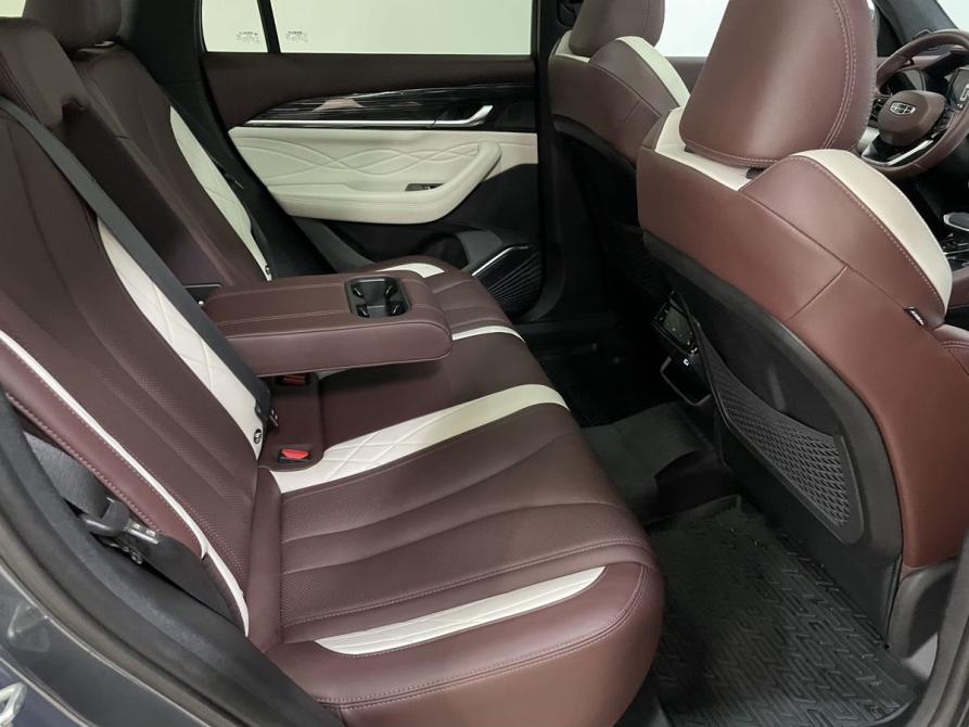 Geely Monjaro I Воронеж  - изображение 18