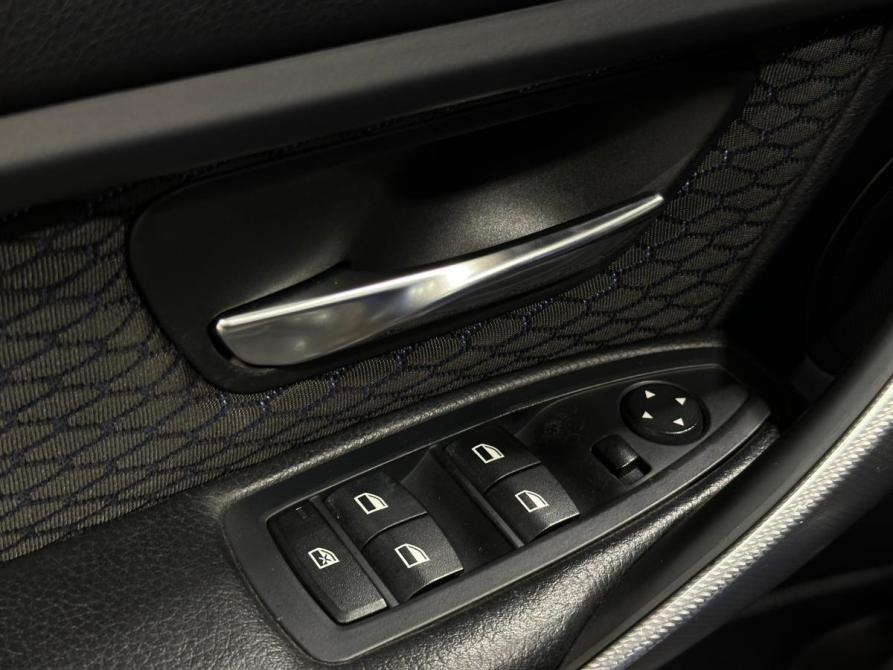 BMW 3 серии VI (F3x) Челябинск  - изображение 12
