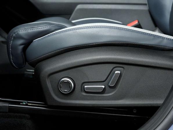 Geely Atlas II с пробегом 2024 года, цена 2 998 000 рублей, 42758 км, внедорожник, Автокод Объявления