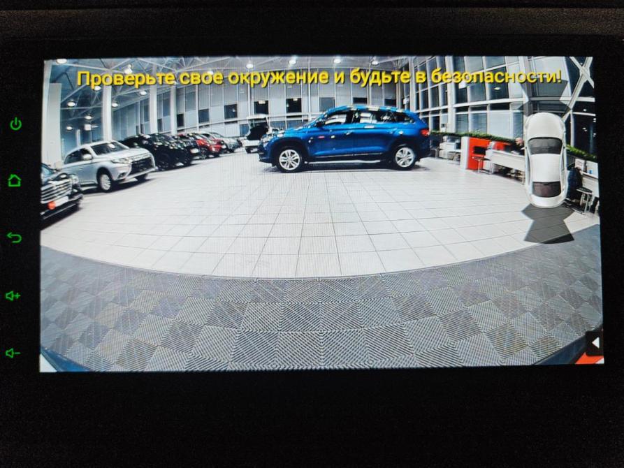 Skoda Rapid I Вологда  - изображение 14