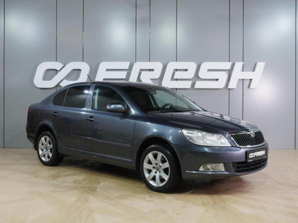 Skoda Octavia II (A5) Рестайлинг с пробегом 2011 года, цена 834 000 рублей, 256609 км, лифтбек, Автокод Объявления