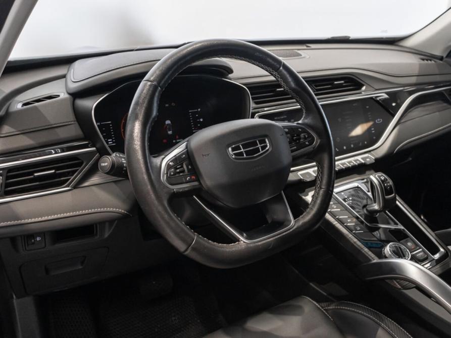 Geely Atlas Pro Казань  - изображение 5