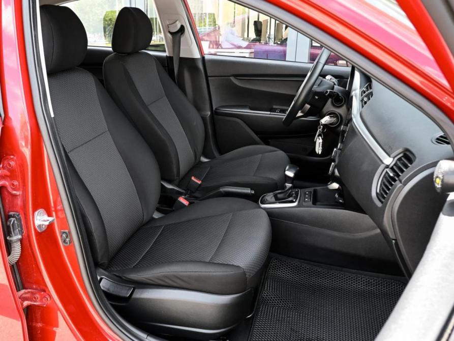 Kia Rio IV Рестайлинг Волгоград  - изображение 8