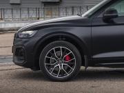 Audi Q5 II (FY) Рестайлинг Москва  - изображение 38