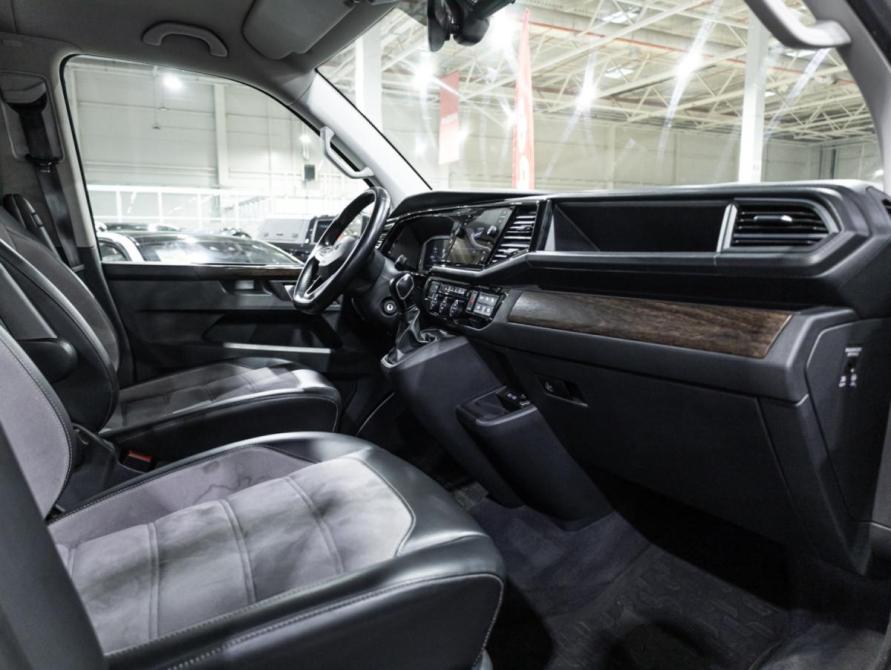 Volkswagen Multivan T6 Рестайлинг Санкт-Петербург  - изображение 17