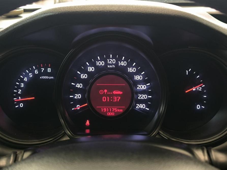Kia Ceed II Казань  - изображение 16