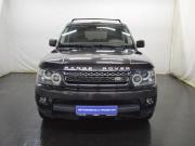 Land Rover Range Rover Sport I Рестайлинг Санкт-Петербург  - изображение 20