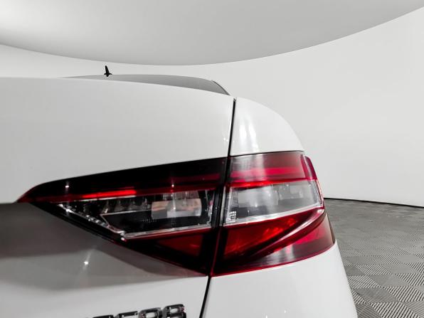 Skoda Superb III с пробегом 2019 года, цена 2 550 000 рублей, 99923 км, лифтбек, Автокод Объявления