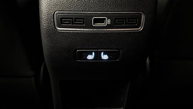 Geely Coolray I с пробегом 2023 года, цена 2 050 000 рублей, 22535 км, внедорожник, Автокод Объявления
