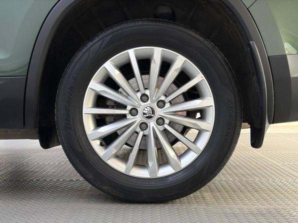 Skoda Kodiaq I с пробегом 2019 года, цена 2 749 000 рублей, 147608 км, внедорожник, Автокод Объявления