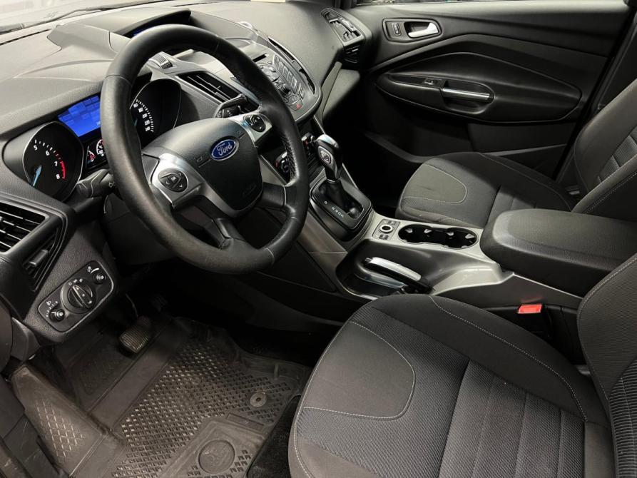 Ford Kuga II Санкт-Петербург  - изображение 9