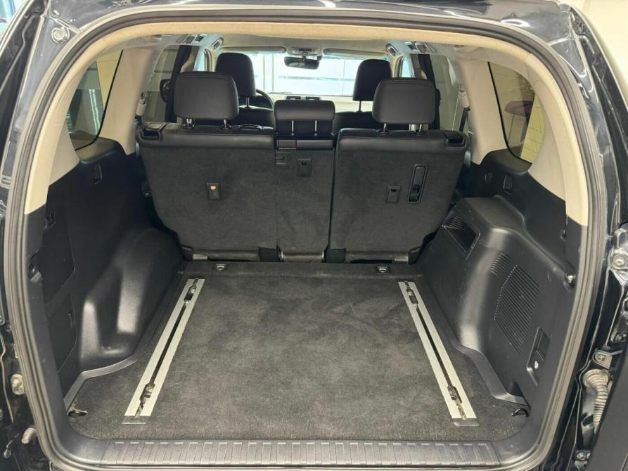 Toyota Land Cruiser Prado 150 Series Рестайлинг 2 Челябинск  - изображение 11