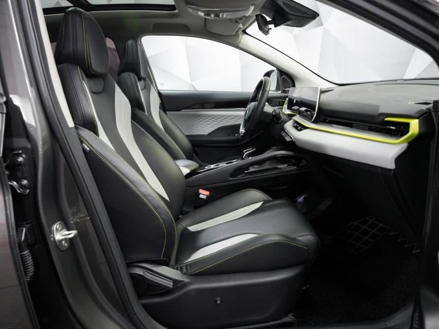 Geely Coolray I Рестайлинг Ульяновск  - изображение 13