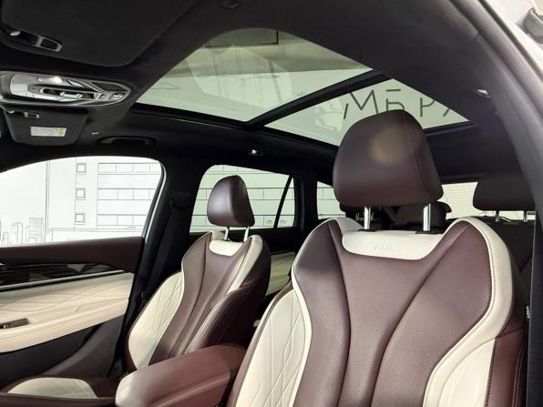 Geely Monjaro I с пробегом 2022 года, цена 3 045 000 рублей, 54491 км, внедорожник, Автокод Объявления