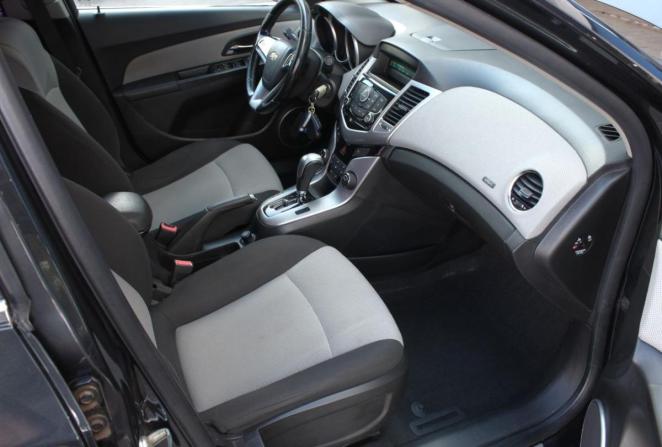 Chevrolet Cruze I Рестайлинг с пробегом 2012 года, цена 620 000 рублей, 233552 км, седан, Автокод Объявления