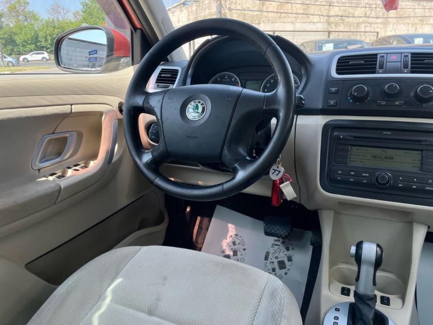Skoda Fabia II Краснодар  - изображение 17
