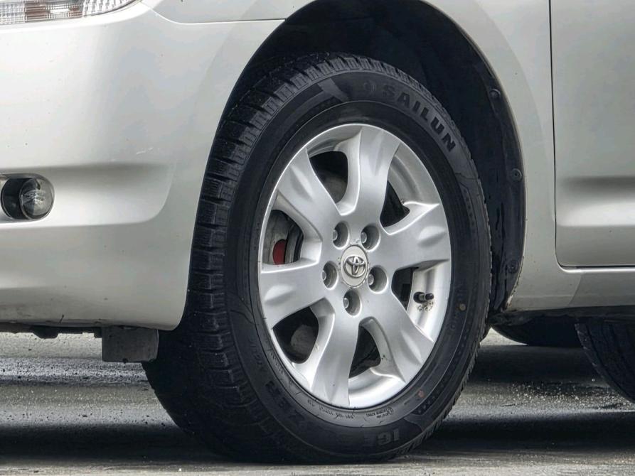 Toyota Mark X ZiO Новосибирск  - изображение 24