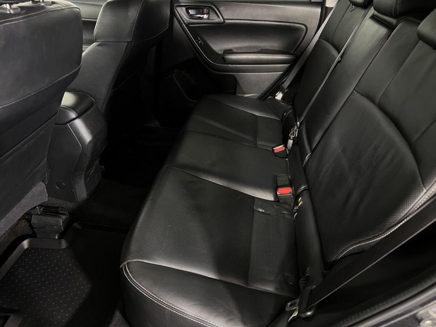 Subaru Forester IV Калининград  - изображение 10