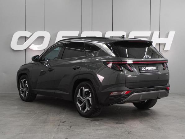 Hyundai Tucson IV с пробегом 2021 года, цена 4 187 000 рублей, 74238 км, внедорожник, Автокод Объявления