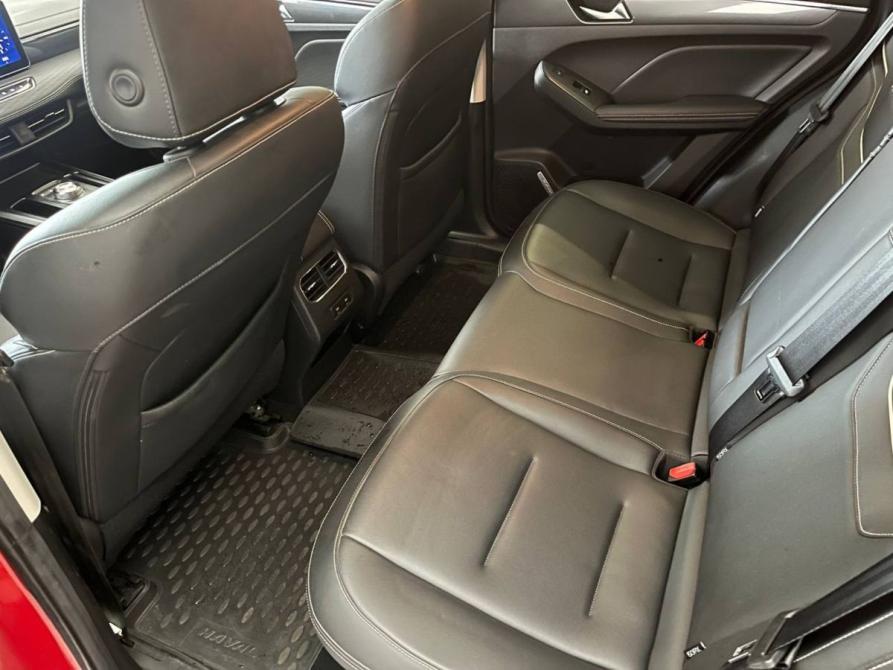 Haval Jolion I Ярославль  - изображение 11