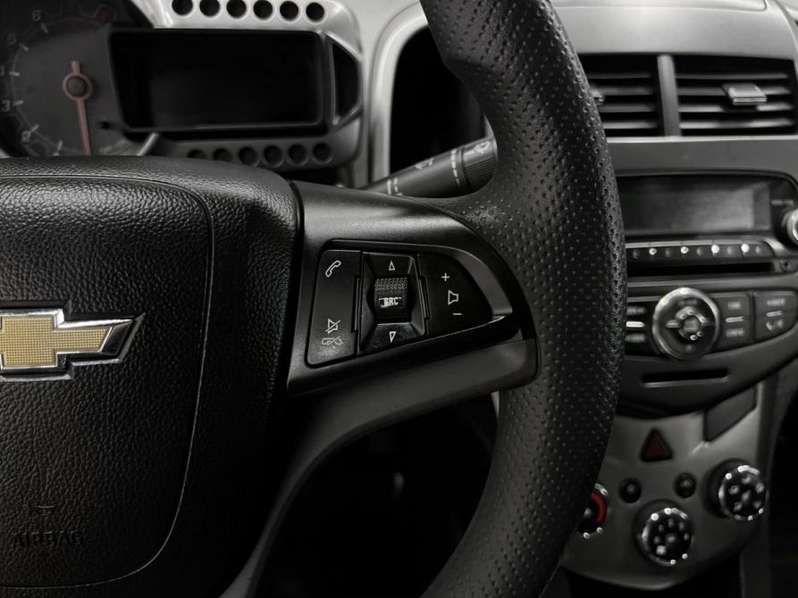Chevrolet Aveo II Тверь  - изображение 16