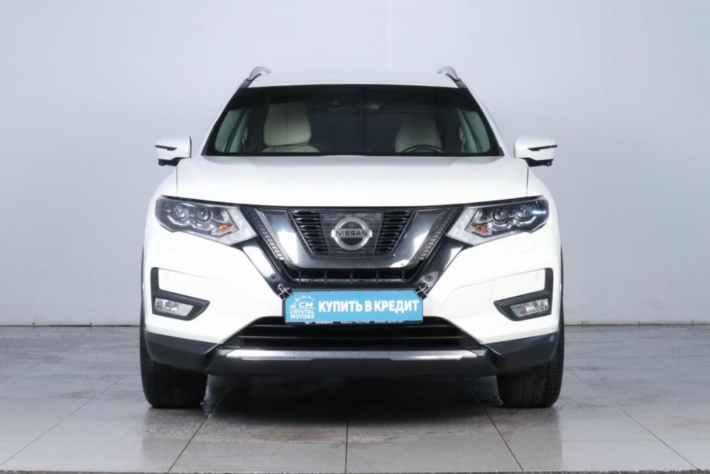 Nissan X-Trail III Рестайлинг Челябинск  - изображение 2