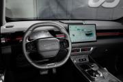 JETOUR DASHING I Ульяновск  - изображение 30