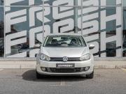 Volkswagen Golf VI Краснодар  - изображение 22
