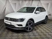 Volkswagen Tiguan II Москва  - изображение 21