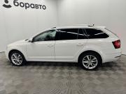 Skoda Octavia III (A7) Рестайлинг Воронеж  - изображение 37