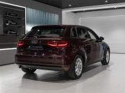 Audi A3 III (8V) Москва  - изображение 23
