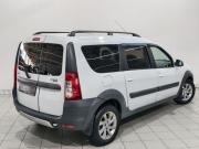Lada (ВАЗ) Largus I Курск  - изображение 20