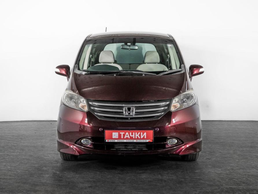 Honda Freed I Рестайлинг Иркутск  - изображение 2