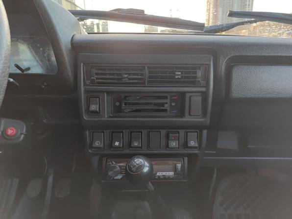 Lada (ВАЗ) 2131 (4x4) I с пробегом 2019 года, цена 750 000 рублей, 72008 км, внедорожник, Автокод Объявления