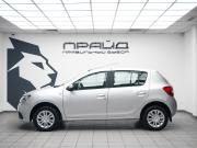 Renault Sandero II Ростов-на-Дону  - изображение 26