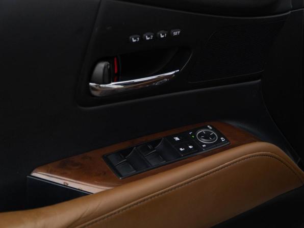 Lexus RX III Рестайлинг с пробегом 2014 года, цена 2 897 111 рублей, 111652 км, внедорожник, Автокод Объявления