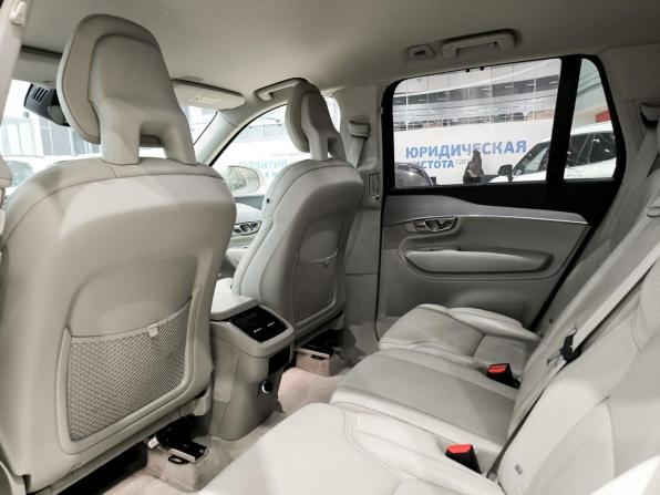 Volvo XC90 II с пробегом 2015 года, цена 2 680 000 рублей, 206040 км, внедорожник, Автокод Объявления