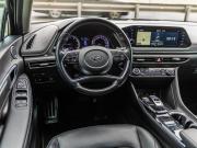 Hyundai Sonata VIII (DN8) Волгоград  - изображение 54