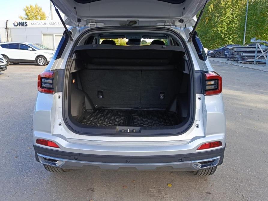Chery Tiggo 4 Pro I Рестайлинг Чебоксары  - изображение 12