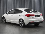 Kia Cerato III Ставрополь  - изображение 25