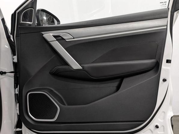 Belgee X50 с пробегом 2025 года, цена 1 530 000 рублей, 92739 км, внедорожник, Автокод Объявления